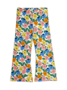 Mini Rodini - Violas Flared -housut - 00 MULTI | Stockmann