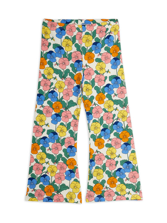 Mini Rodini - Violas Flared -housut - 00 MULTI | Stockmann - photo 1