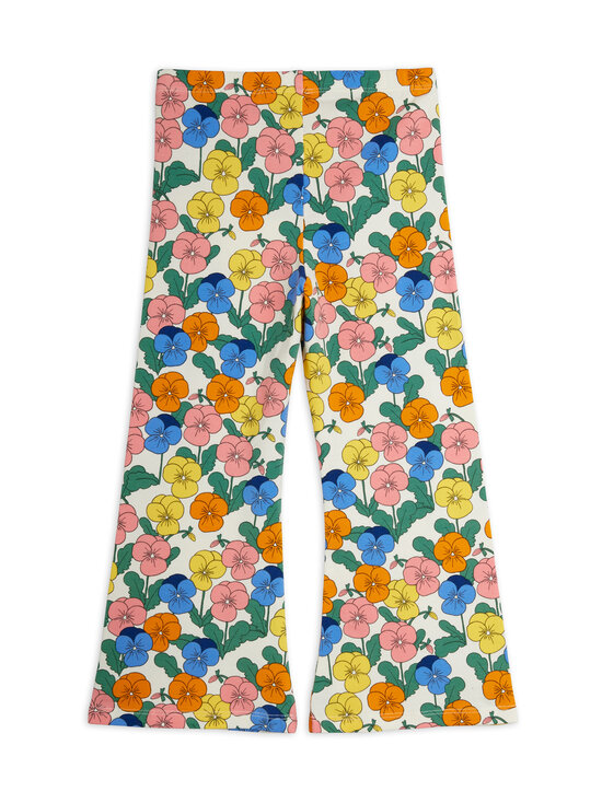 Mini Rodini - Violas Flared -housut - 00 MULTI | Stockmann - photo 2