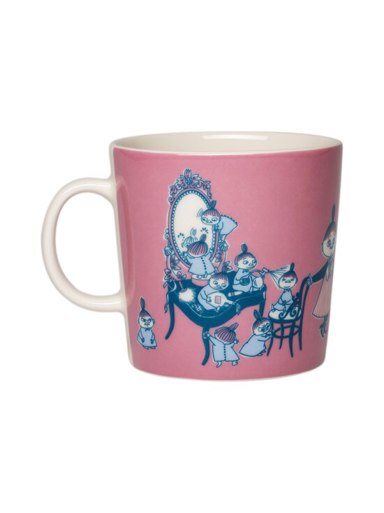 Moomin Arabia - Muumi Ä -muki 0.4 l - MULTICOLOR | Stockmann - photo 2