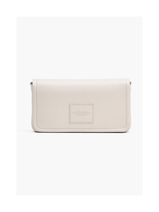 Marc Jacobs - The Mini Bag ādas soma - 137 COTTON - photo 2 Marc Jacobs - The Mini Bag ādas soma - 137 COTTON | Stockmann - photo 2