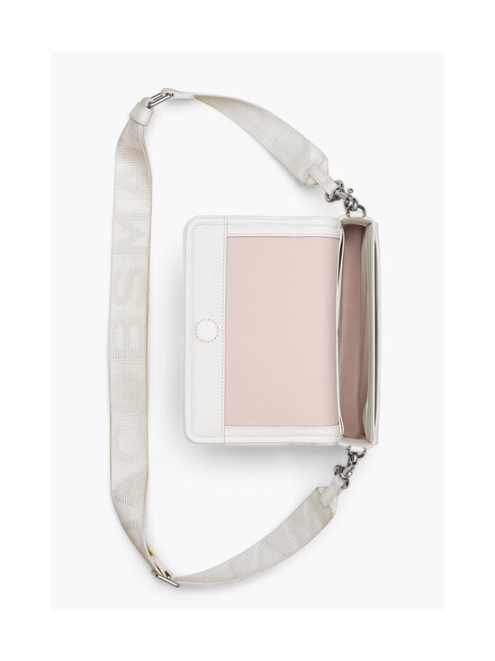 Marc Jacobs - The Mini Bag ādas soma - 137 COTTON - photo 4 Marc Jacobs - The Mini Bag ādas soma - 137 COTTON | Stockmann - photo 4