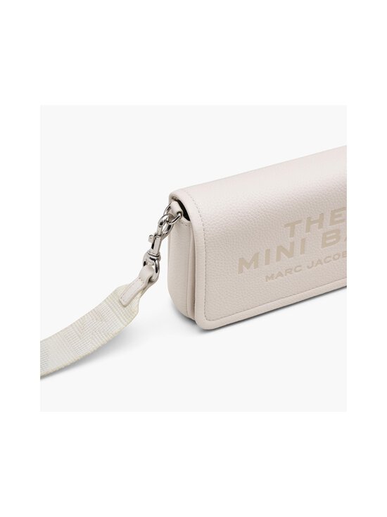 Marc Jacobs - The Mini Bag ādas soma - 137 COTTON - photo 5 Marc Jacobs - The Mini Bag ādas soma - 137 COTTON | Stockmann - photo 5