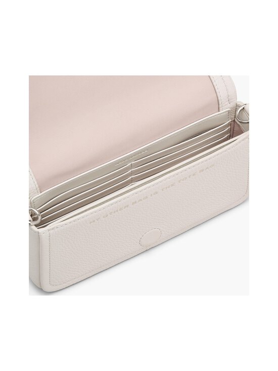 Marc Jacobs - The Mini Bag ādas soma - 137 COTTON - photo 6 Marc Jacobs - The Mini Bag ādas soma - 137 COTTON | Stockmann - photo 6