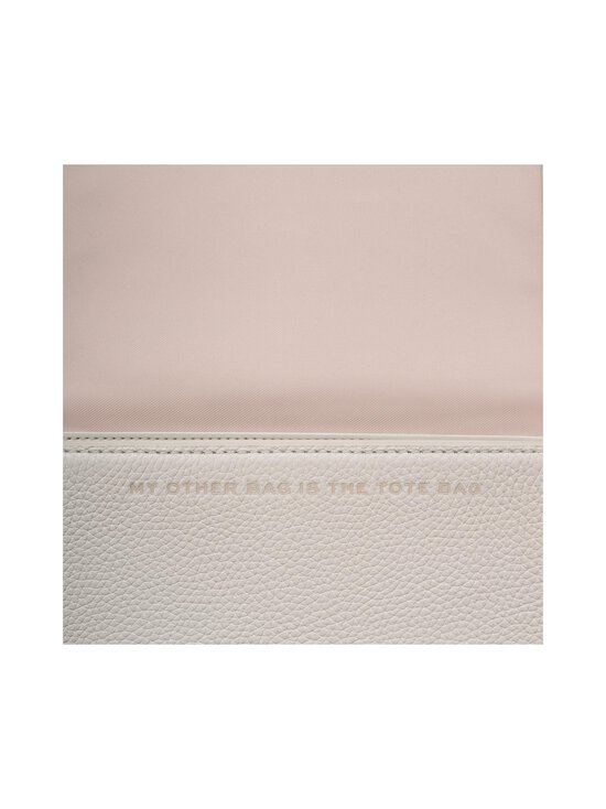 Marc Jacobs - The Mini Bag ādas soma - 137 COTTON - photo 7 Marc Jacobs - The Mini Bag ādas soma - 137 COTTON | Stockmann - photo 7