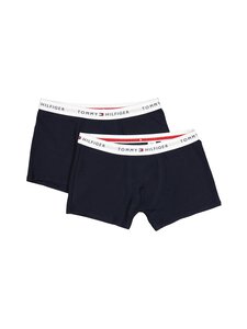Tommy Hilfiger - Bokserit 2-pack - 0SU DESERT SKY/DESERT SKY Tommy Hilfiger - Bokserit 2-pack - 0SU DESERT SKY/DESERT SKY | Stockmann