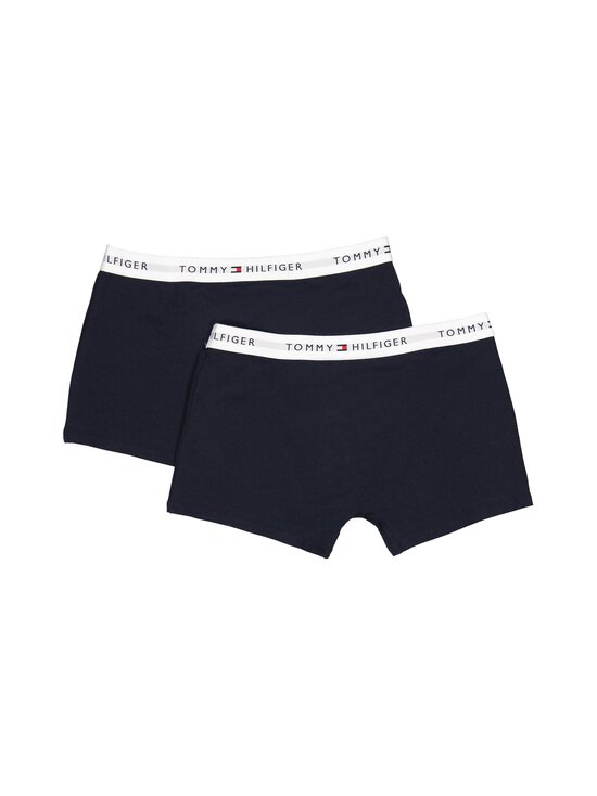 Tommy Hilfiger - Bokserit 2-pack - 0SU DESERT SKY/DESERT SKY - photo 2 Tommy Hilfiger - Bokserit 2-pack - 0SU DESERT SKY/DESERT SKY | Stockmann - photo 2