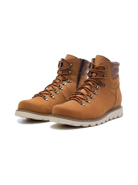 Pomar - Lukki -nahkanilkkurit - 302 TAN NUBUCK | Stockmann - photo 2