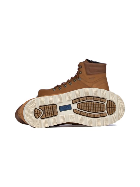 Pomar - Lukki -nahkanilkkurit - 302 TAN NUBUCK | Stockmann - photo 4