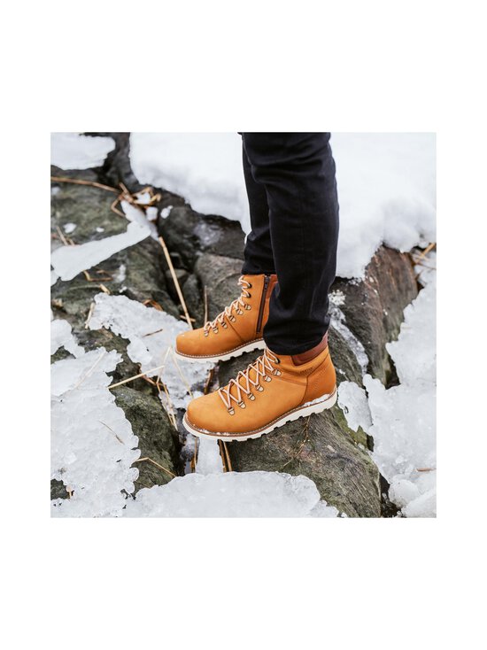 Pomar - Lukki -nahkanilkkurit - 302 TAN NUBUCK | Stockmann - photo 6