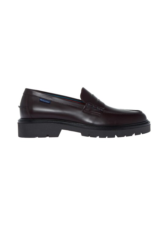 PS Paul Smith - Bolzano-loaferit - 28 BORDO | Stockmann - photo 1