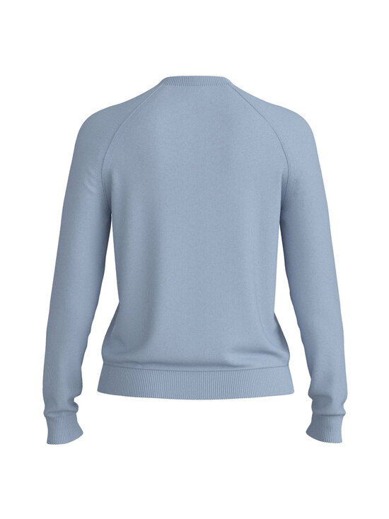 BOSS - Fonami -neuletakki - 527 BRIGHT PURPLE | Stockmann - photo 2