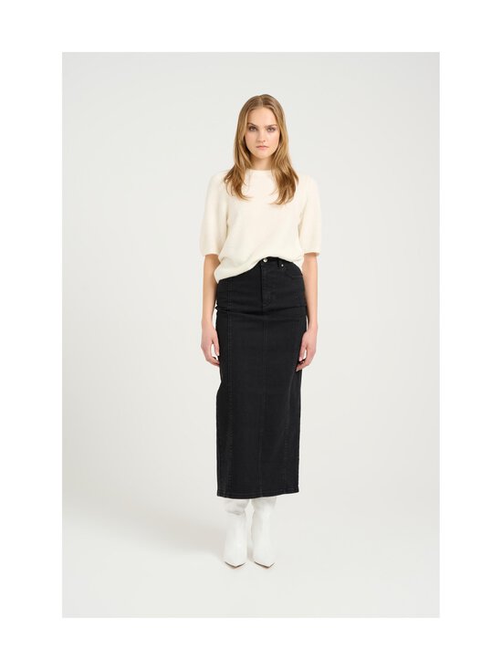 Gestuz - AlphaGZ- neule alpakalla - 102336 IVORY - photo 3 Gestuz - AlphaGZ- neule alpakalla - 102336 IVORY | Stockmann - photo 3