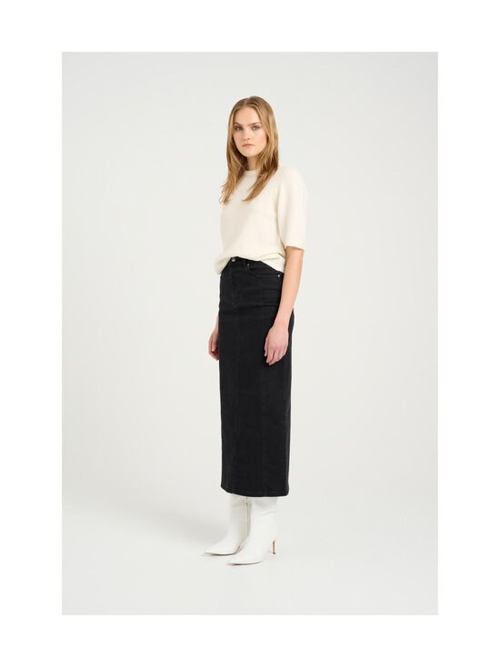 Gestuz - AlphaGZ- neule alpakalla - 102336 IVORY - photo 5 Gestuz - AlphaGZ- neule alpakalla - 102336 IVORY | Stockmann - photo 5
