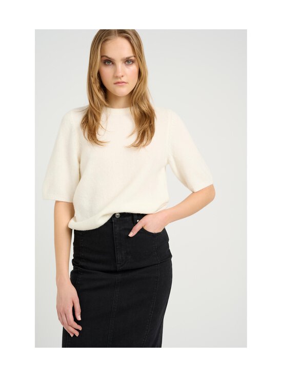 Gestuz - AlphaGZ- neule alpakalla - 102336 IVORY - photo 6 Gestuz - AlphaGZ- neule alpakalla - 102336 IVORY | Stockmann - photo 6