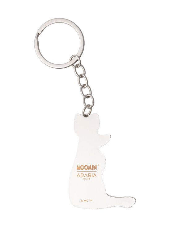 Moomin Arabia - Nipsu-avaimenperä - MULTICOLOR | Stockmann - photo 2