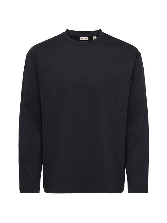 Only & Sons - OnsFred Life -paita - BLACK | Stockmann - photo 1