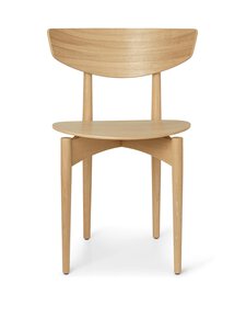 Ferm Living - Herman-tuoli - NATURAL OAK | Stockmann