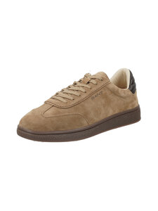 GANT - Tennised Cuzmo - 202 DEEP BROWN | Stockmann