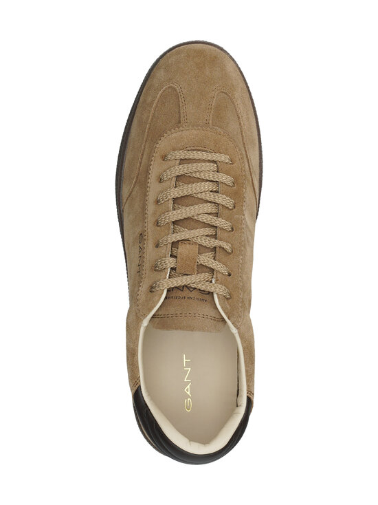 GANT - Tennised Cuzmo - 202 DEEP BROWN | Stockmann - photo 2