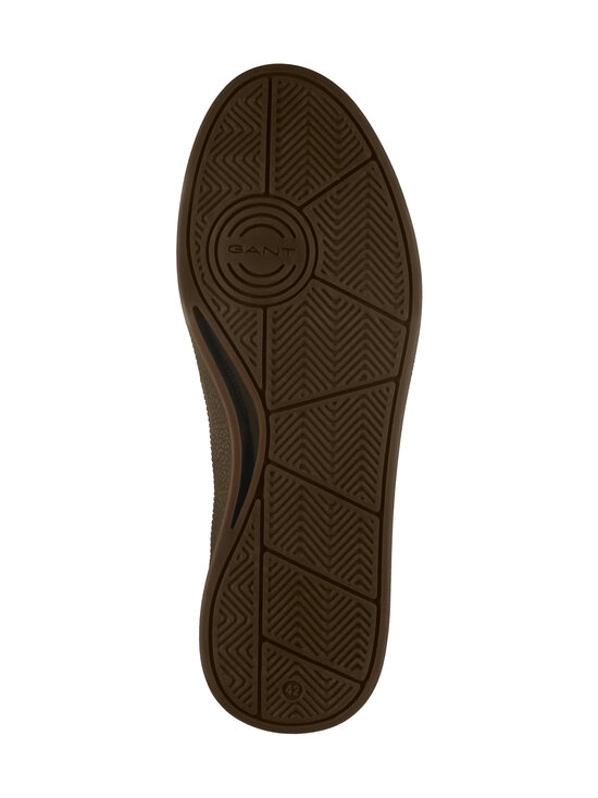 GANT - Tennised Cuzmo - 202 DEEP BROWN | Stockmann - photo 4