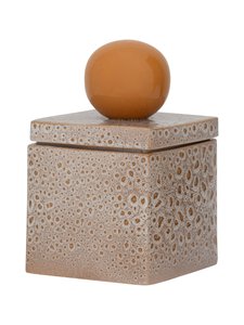 Urban Nature Culture - Runa uzglabāšanas kaste 14 x 22,5 cm - STARFISH | Stockmann