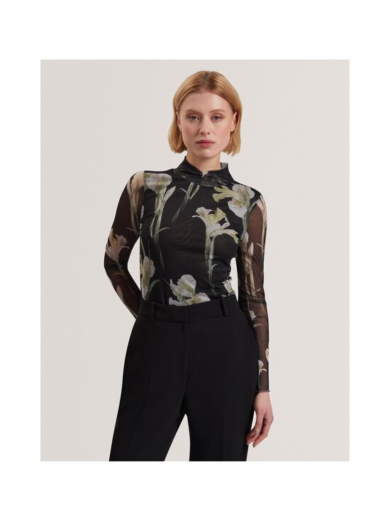 Ted Baker London - Fiaahh-trikoopaita - BLACK - photo 2 Ted Baker London - Fiaahh-trikoopaita - BLACK | Stockmann - photo 2