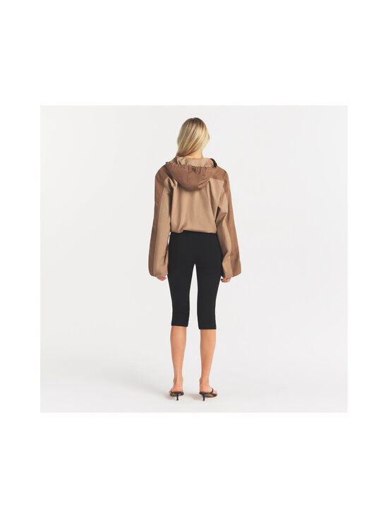 SKIMS - Cotton Half Zip -huppari - DESERT | Stockmann - photo 4
