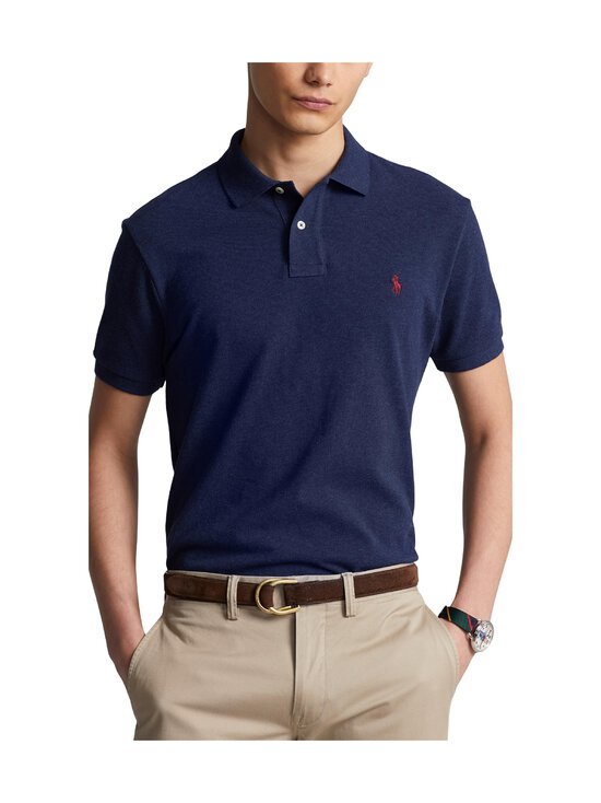 Polo Ralph Lauren - Polo krekls - 292 SPRING NAVY HEATHER/C3958 | Stockmann - photo 2