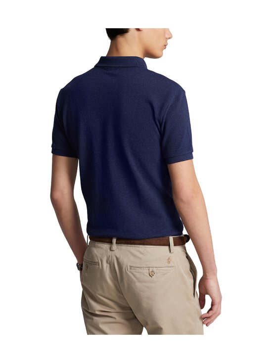 Polo Ralph Lauren - Polo krekls - 292 SPRING NAVY HEATHER/C3958 | Stockmann - photo 3