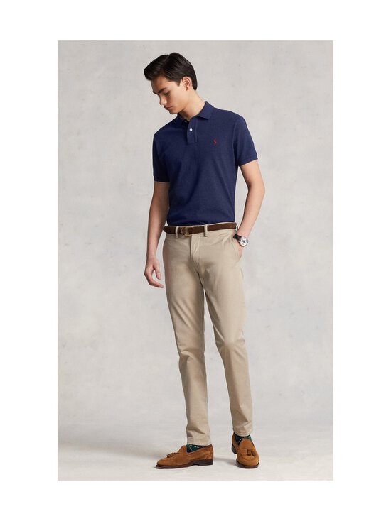 Polo Ralph Lauren - Polo krekls - 292 SPRING NAVY HEATHER/C3958 | Stockmann - photo 5