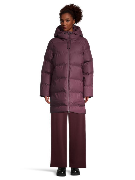 Röhnisch - Element Shield Padded Mid -takki - X122 WINETASTING | Stockmann - photo 2