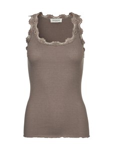 Rosemunde - Babette zīda tops - 926 Rosemunde - Babette zīda tops - 926 | Stockmann