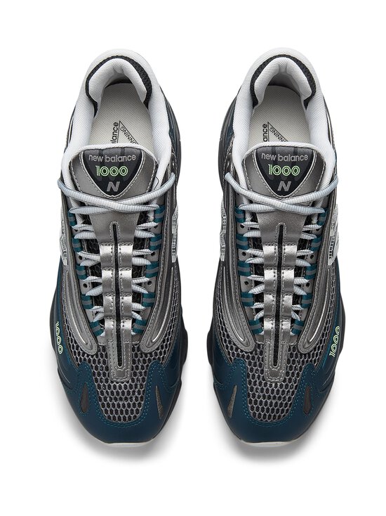 New Balance - M1000 sporta apavi - DEO DEEP OCEAN - photo 2 New Balance - M1000 sporta apavi - DEO DEEP OCEAN | Stockmann - photo 2
