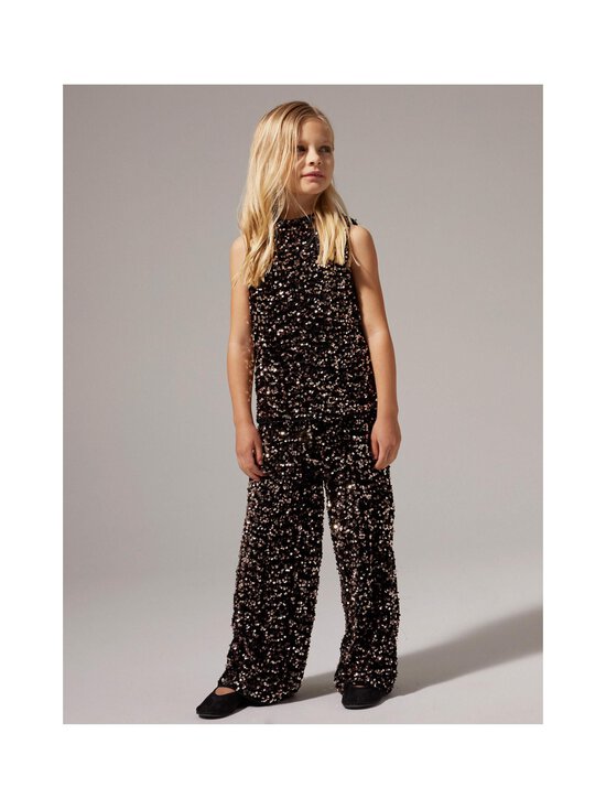 Name It - Püksid NkfRunica Wide - COPPER | Stockmann - photo 4