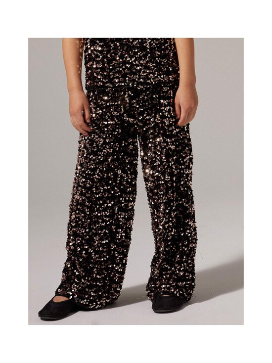 Name It - Püksid NkfRunica Wide - COPPER | Stockmann - photo 5