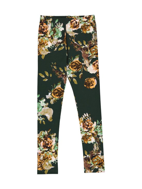 160 years Rose Yard -leggingsit