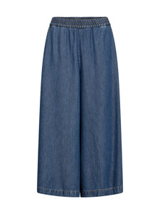 Freequent - FQMilo-housut - 1155 MEDIUM BLUE DENIM | Stockmann