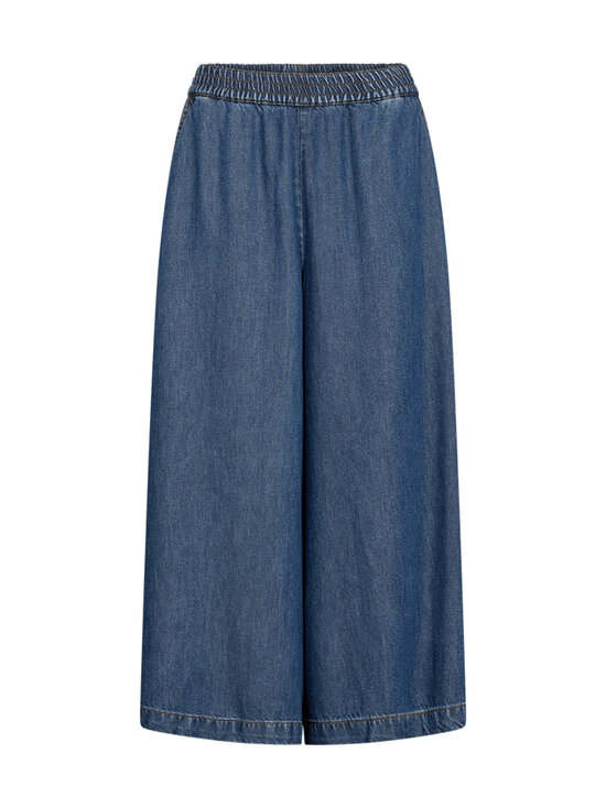 Freequent - FQMilo-housut - 1155 MEDIUM BLUE DENIM | Stockmann - photo 1
