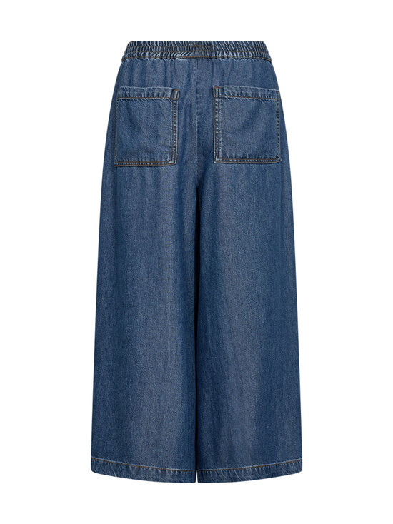Freequent - FQMilo-housut - 1155 MEDIUM BLUE DENIM | Stockmann - photo 2