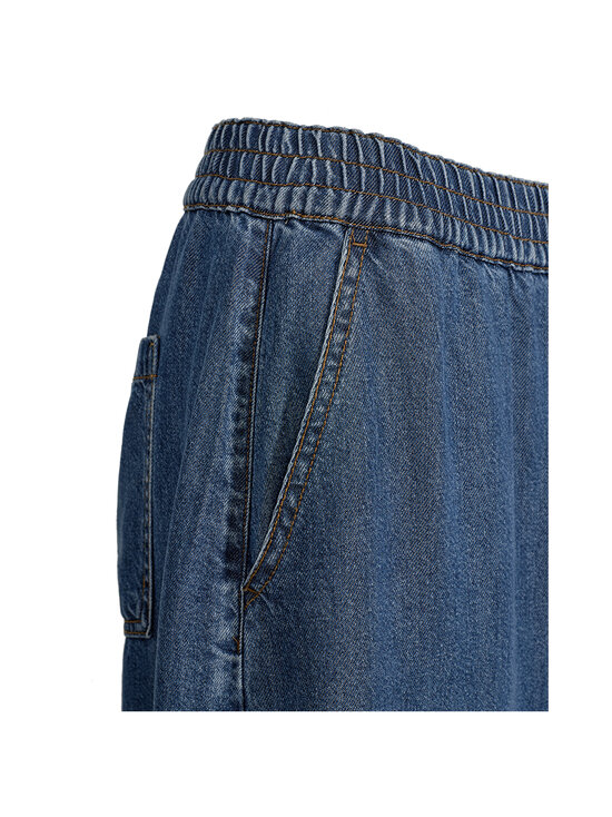 Freequent - FQMilo-housut - 1155 MEDIUM BLUE DENIM | Stockmann - photo 3
