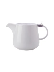 Maxwell&Williams - Portselanist teekann WB 1,2 l - WHITE Maxwell&Williams - Portselanist teekann WB 1,2 l - WHITE | Stockmann
