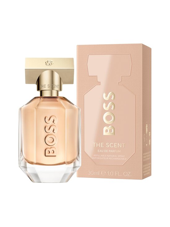 BOSS - The Scent for Her EdP -tuoksu - 19 - photo 4 BOSS - The Scent for Her EdP -tuoksu - 19 | Stockmann - photo 4
