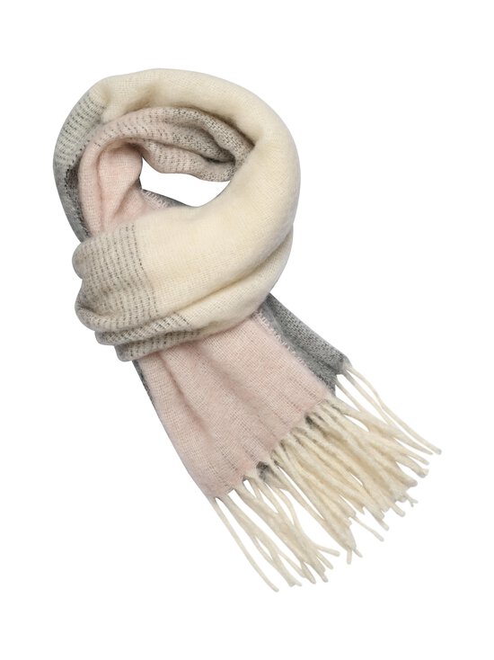 Dereen Fluffy Wool -kaulahuivi