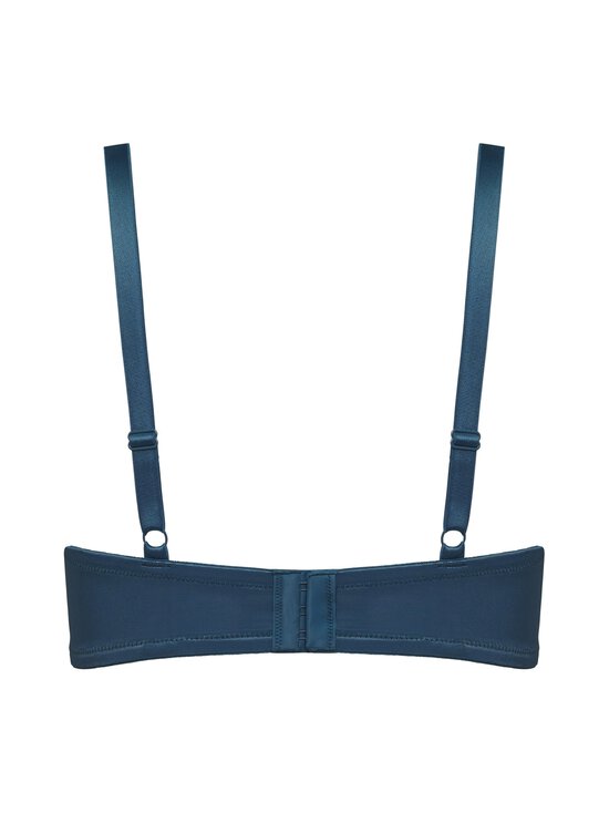 Marlies Dekkers - Rinnahoidja Space Odyssey Balcony Padded - TEAL LACE - photo 2 Marlies Dekkers - Rinnahoidja Space Odyssey Balcony Padded - TEAL LACE | Stockmann - photo 2