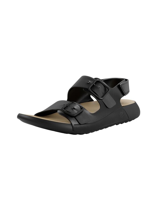 ecco - Nahksandaalid Cozmo - 02001 BLACK - photo 4 ecco - Nahksandaalid Cozmo - 02001 BLACK | Stockmann - photo 4