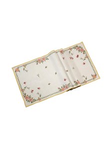 Villeroy & Boch - Spring Fantasy New Flow galda celiņš 49 x 143 cm - MULTICOLOR | Stockmann
