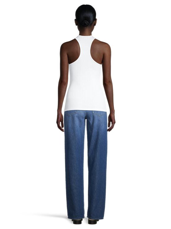 Stella McCartney - Horse Girl -toppi - 9000 PURE WHITE | Stockmann - photo 3