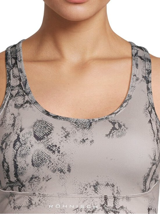 Röhnisch - Flattering-urheiluliivit - X140 STRING SNAKE | Stockmann - photo 4