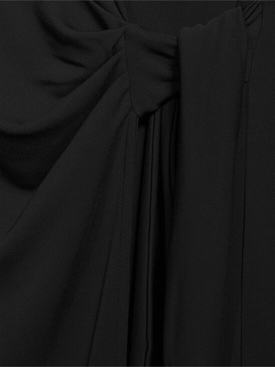 Marella - Pier-trikoomekko - 005 BLACK | Stockmann - photo 8